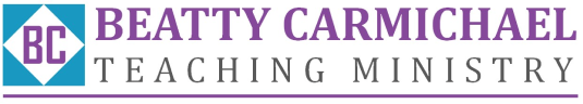 The Prayer of Freedom Logo